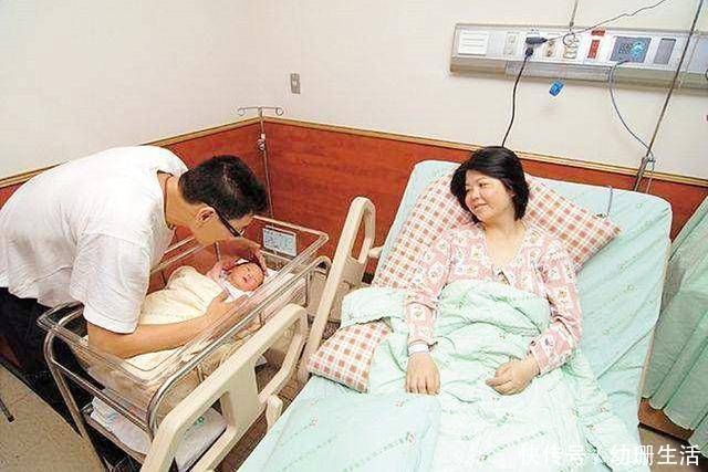 宝妈|女人的子宫扛不住多次剖腹产,为了自己的身体,不要超过这个次数
