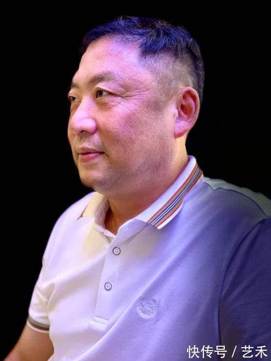 观潮!当代书法名家李加明——荣获百家媒体推荐