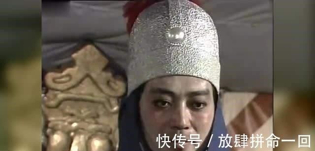 杨戬|封神演义里,梅山七怪为何是白猿精袁洪做老大?