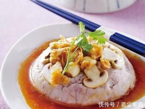 家常小炒四道,超好吃超简单,还等啥!