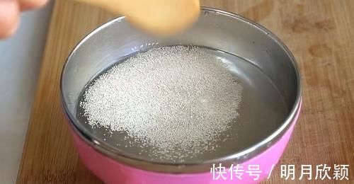 馒头|我家面粉从不蒸馒头,这样做比包子油条还简单,一次做8个,真香