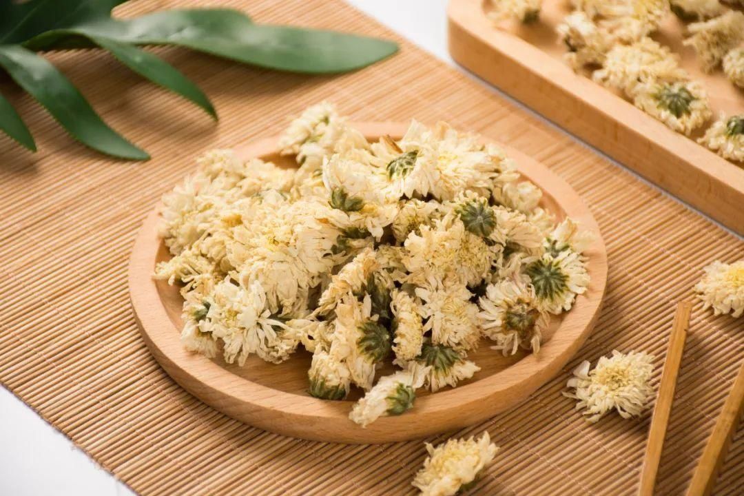 煲汤|养身又养心，比煲汤更方便！推荐三款养生茶