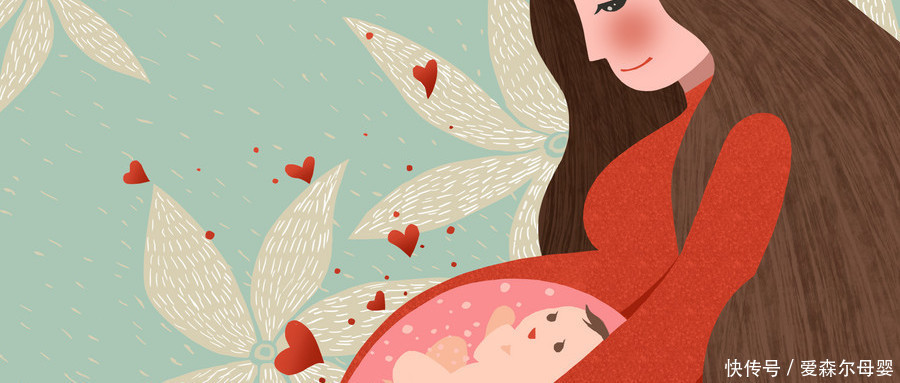 孩子|一名35岁宝妈的自述:那些曾劝我生二胎的人,现在都在羡慕我