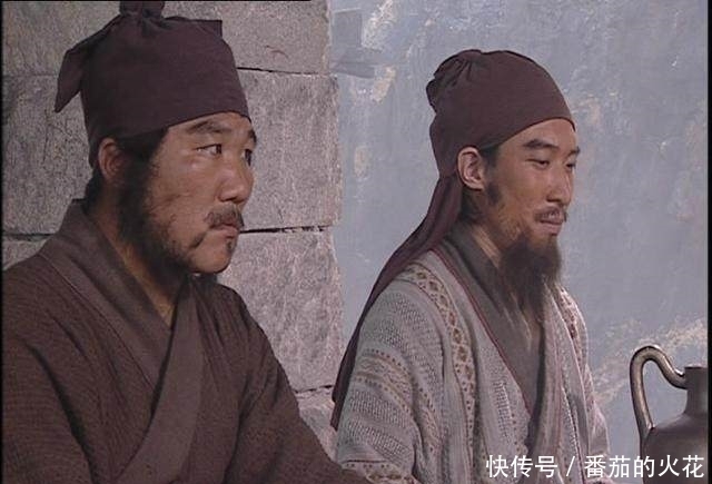 百胜|从水浒中这三个绰号可以得出,越没本事越爱装逼