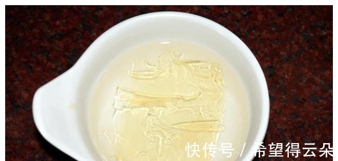 棉花糖|1分钟教你做棉花糖,零添加零失败,香甜松软又Q弹,比买的还好!