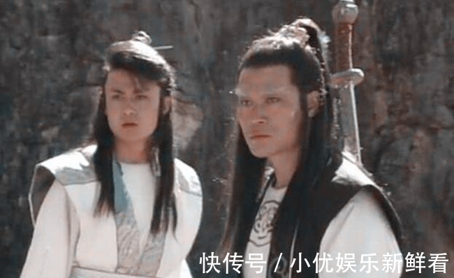 白云瑞@白眉大侠:为何南北二圣在夏遂良面前不堪一击?说说双侠会金灯