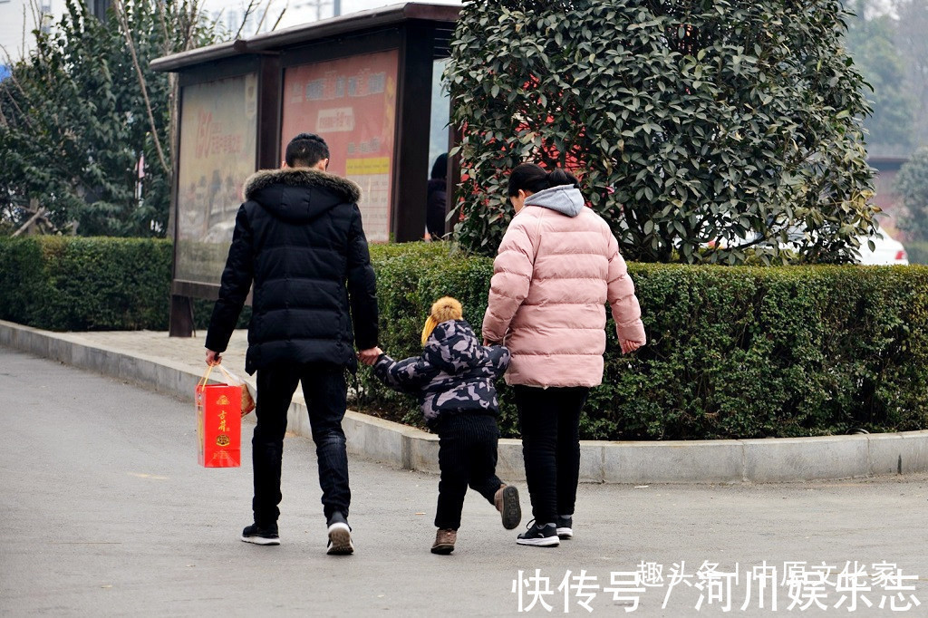 血缘关系@俗语人有三不亲,姨夫姑父,第三个是谁说出来别不信