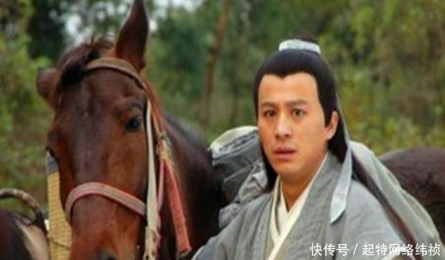 明朝一位才子,因一句诗惹怒朱元璋!被腰斩后还在地上写了仨字