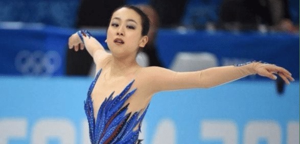 淺田真央|她因身體過分發(fā)育, 無奈只能退役, 轉型成功現(xiàn)在成一線當紅明星!