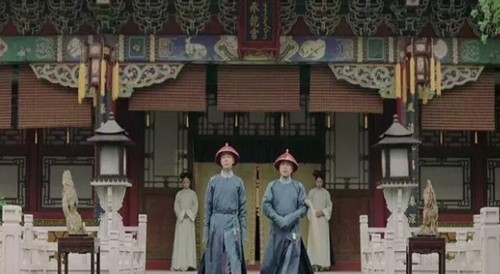 康熙|雍正买茶叶,问:毛尖一斤几钱?老板:500文,回宫后3人被处斩