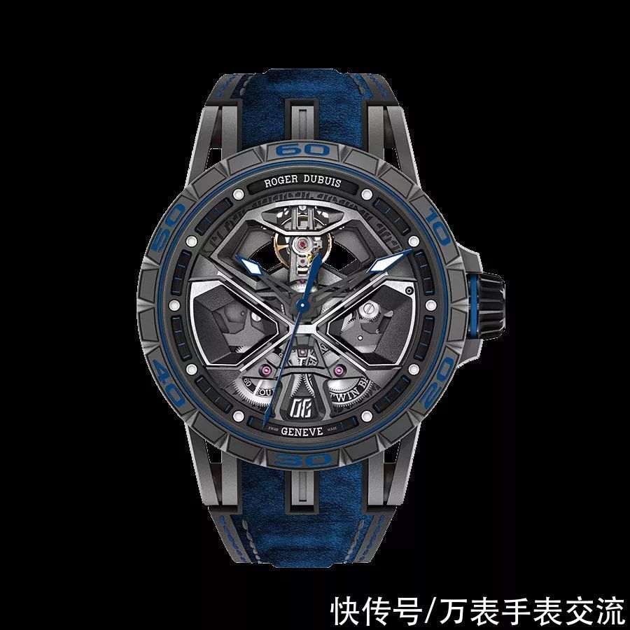 劳力士 手戴名表踩点下班,这个男人的夜晚指定不简单