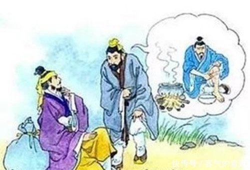 介子推|清明节习俗: 女人为何不能参加祭祖? 原因你可能不信