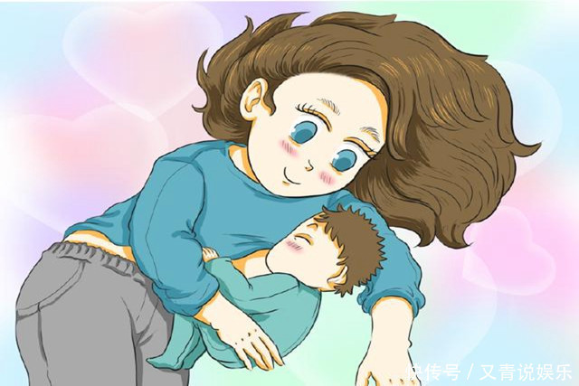 孩子|8岁男孩依然在吃母乳,断奶几次都失败告终,对孩子会有影响吗