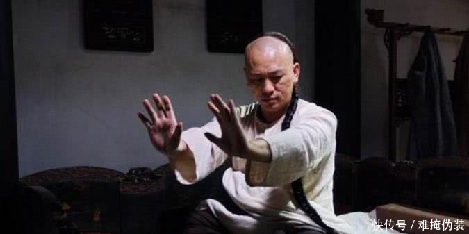 自创|武林第一高手,自愿进王府做太监,自创武功,风靡全国公园!