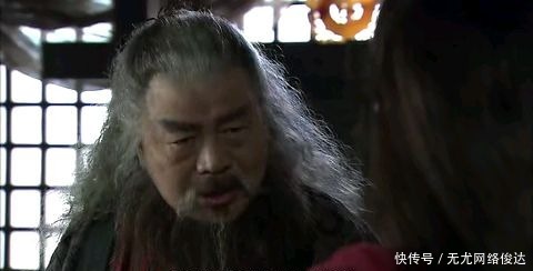 虚构|《新三国》中仔细想想曹操有三件事是被虚构出来的,不过还是那么