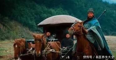 徐晃|关羽如果在曹营,在武功方面关羽会排第几