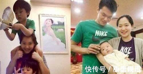 国家体操队|男篮朱芳雨身价千万,出轨后二婚娶富二代,如今前妻令人心疼