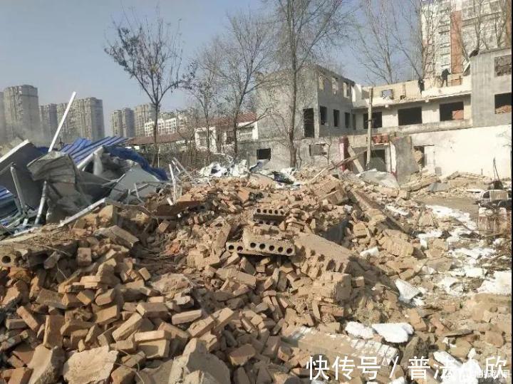 史西宁|北京拆迁律师：企业拆迁流程你了解吗？专业律师帮你梳理