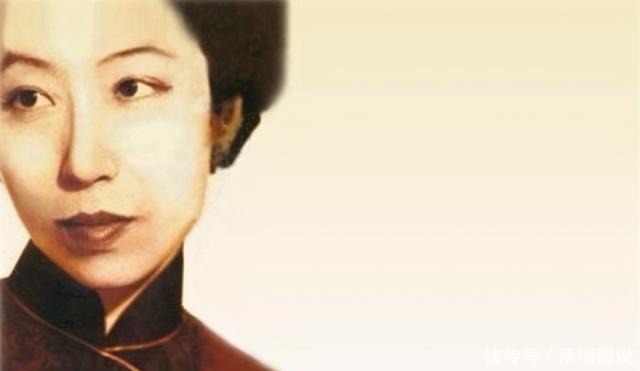 “塑料姐弟情”:张爱玲去世留百万遗产,却分文没给弟弟张子静