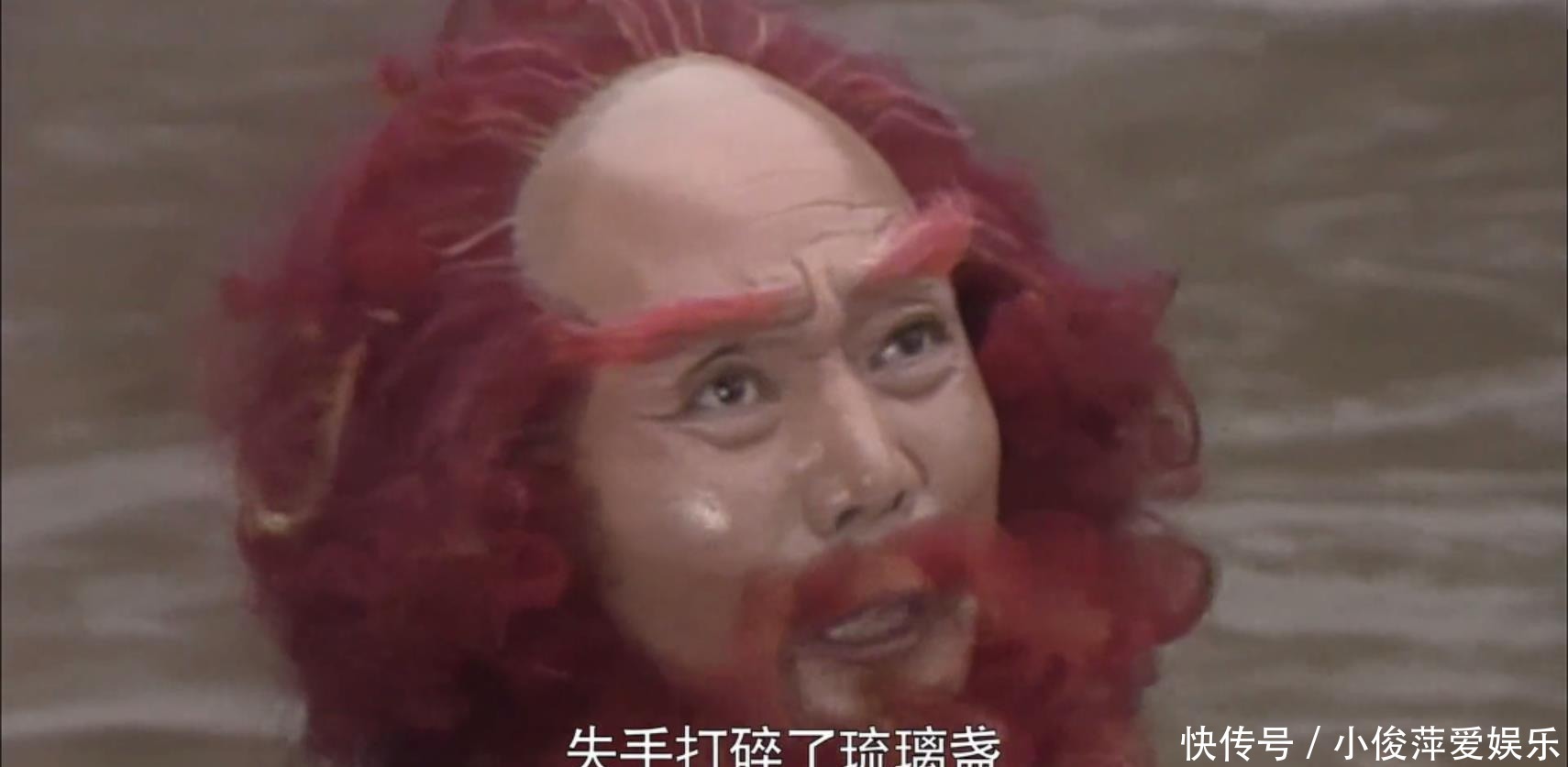 唐僧|唐僧的3名徒弟和白龙马,谁是真心护送唐僧取经?孙悟空有条件!