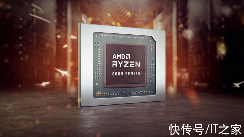 缓存|AMD R9 6900HS Geekbench 跑分出炉：多核均明显提升