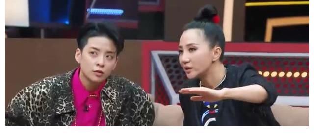 終于等到這檔神仙樂隊綜藝