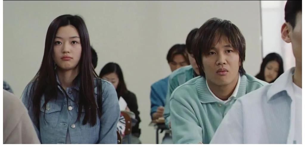 全智贤|推荐五部经典爱情电影，有你心仪的那一部吗？