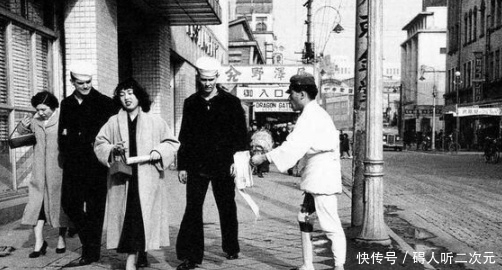 德军|二战罕见照片:被俘苏军女兵面带微笑,图7以假乱真的斯大林替身