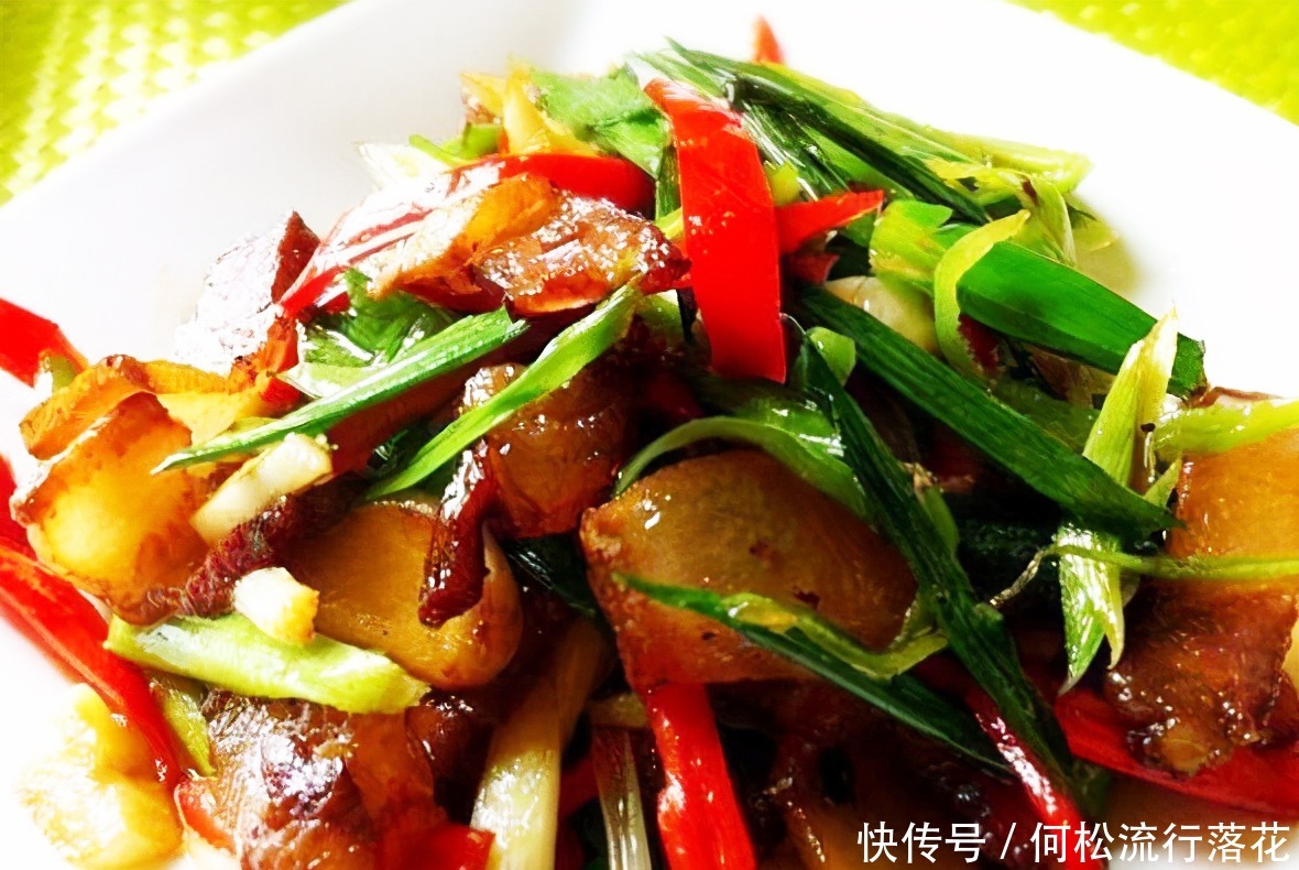 春节过后教你几道美味下饭菜,做法一看就会,学会了做给家人尝尝