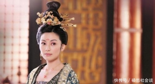 窝囊|六味“帝”黄丸唐中宗李显的“窝囊”一生