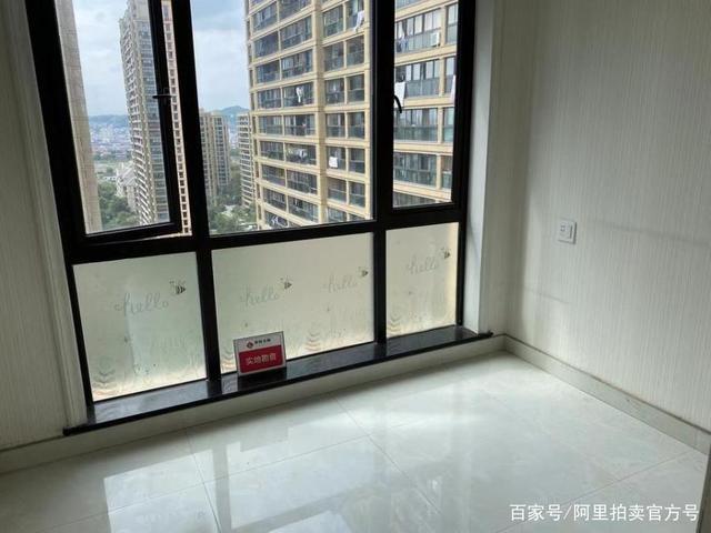 嵊州市|浙江省绍兴市一89平房产拍卖,以97万元成交,这房值么