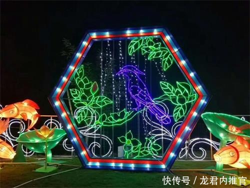 灯光小品:你不得不知的四种类型