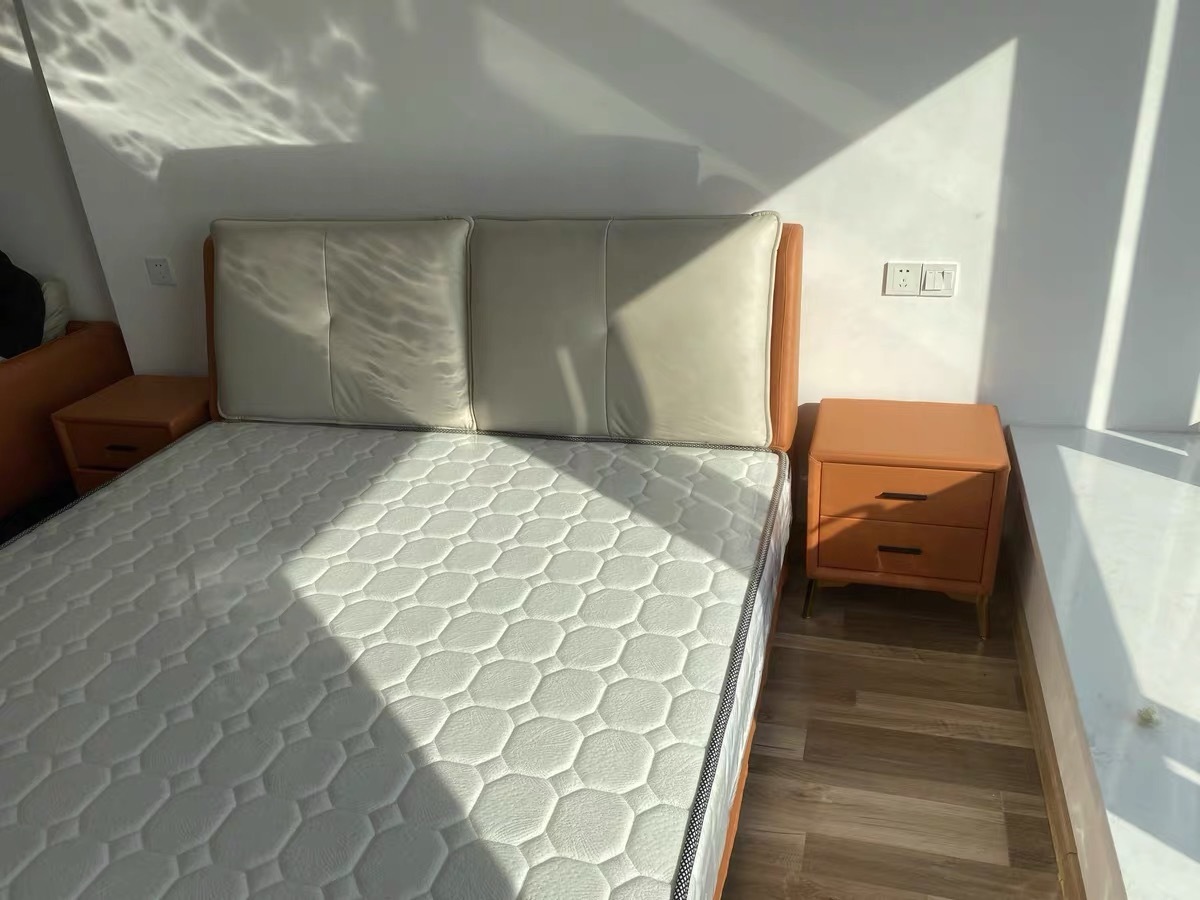 罗马杆|第二次装修,我坚持做这12个家居细节优化,入住后全家一致好评!