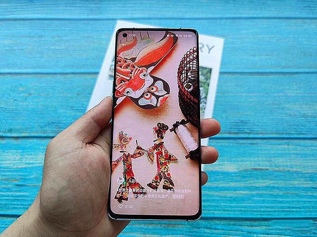 视频超级防|OPPO新旗舰正式入网，OPPO Reno4 Pro降价让路！