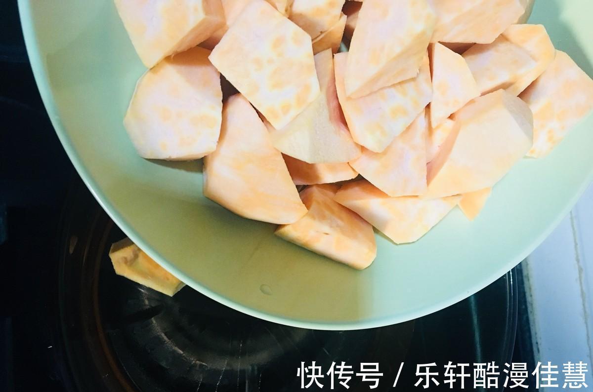 冰糖|入伏后,吃西瓜哈密瓜都不如吃它,5块钱煮一锅,解暑还解渴