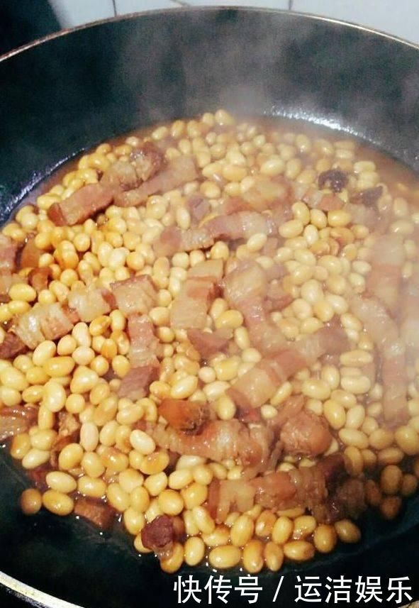 常吃这菜比钙片营养高，健脑又补钙，3元1斤，孩子常吃个头长一长