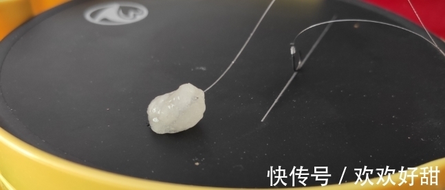 面膜|曾经明令禁用的饵料却有人偷偷在用,是鱼情下的无奈还是欲想爆护