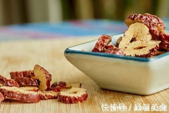 补血|此2个时间段吃红枣,用处不大反而还适得其反,爱吃的人注意避开