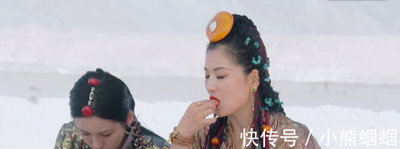 秦海璐|《妻子5》逐漸無趣?嘉賓摸清套路缺乏看點,全靠預告剪輯引爭議