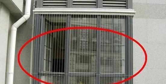 隐形防盗网|越来越多人不装这种防盗网了,现在流行这3种,好看又耐用