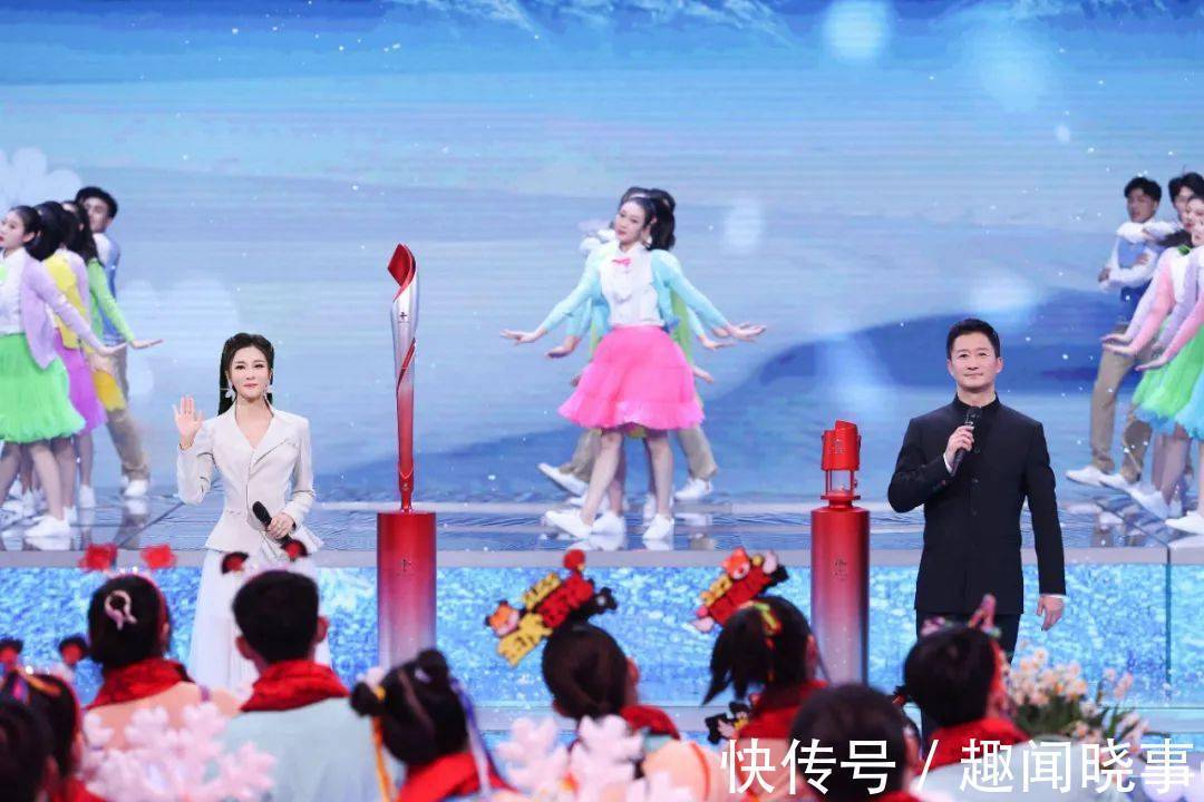 關(guān)懷城與人,平衡創(chuàng)新與情懷,北京臺(tái)春晚再樹春晚新標(biāo)桿