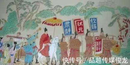 张耳|《史记》中最现实的十句话！每一句都直击人性最深处