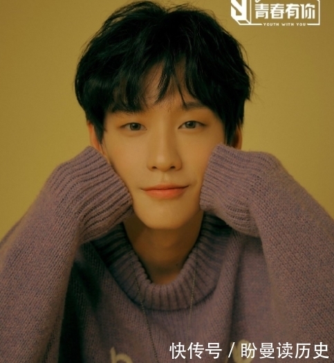 余景天方宣布退出《青春有你3》,原因引不满,都心知肚明