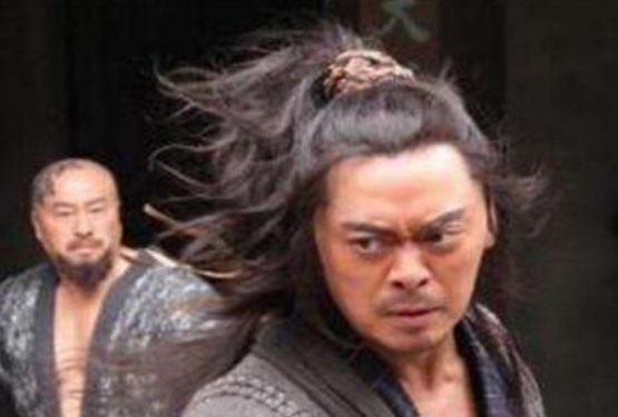 梁山|梁山上最令人可惜的英雄,生前难逢对手,最后却被突袭斩首!