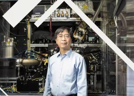 潘伟健 潘伟健院士带来新成果,量子技术再获新突破,西方领先至少10年