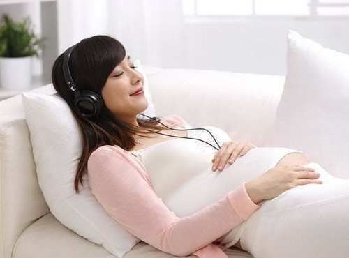 怀孕4个月,若身体这部位有异味,大多是胎儿发育比较好