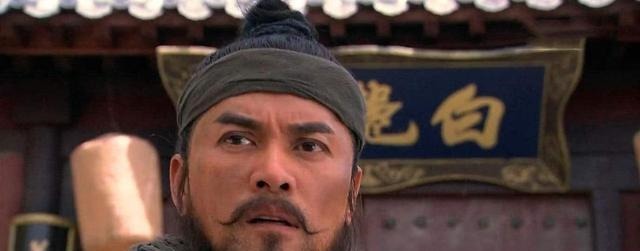 唐牛儿|从两个郓城小人物看宋江、晁盖的人品,宋江只配做晁盖脚底下的泥