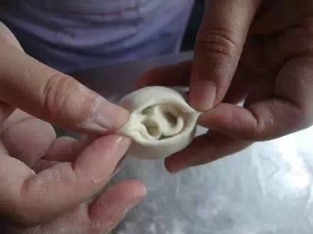  饺子|冬天到，饺子俏！今年最惊艳的饺子！包学包会