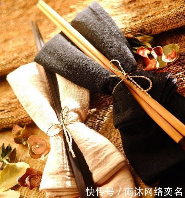 一双筷子的10个礼仪禁忌，你了解多少？