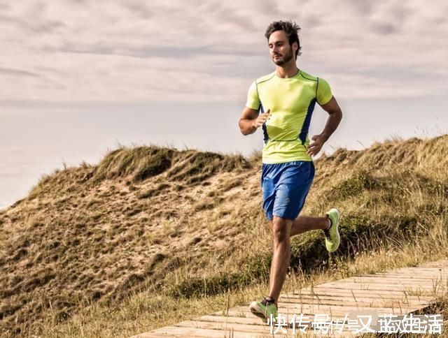 肌肉|为什么跑步前不要做拉伸运动,而在跑步后听内行人说完,瞬间明白了